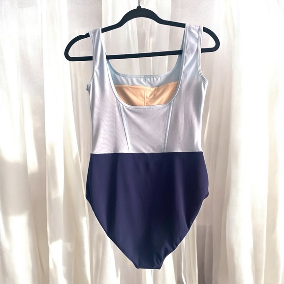 New w Tags En L’Air Diana Corset Leotard, Small-Large! Limited Edition - Picture 4 of 7